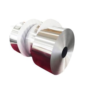 Customized 5000 Series Aluminum Coil 5005 5050 5052 5056 5083 5154 Aluminum Coil
