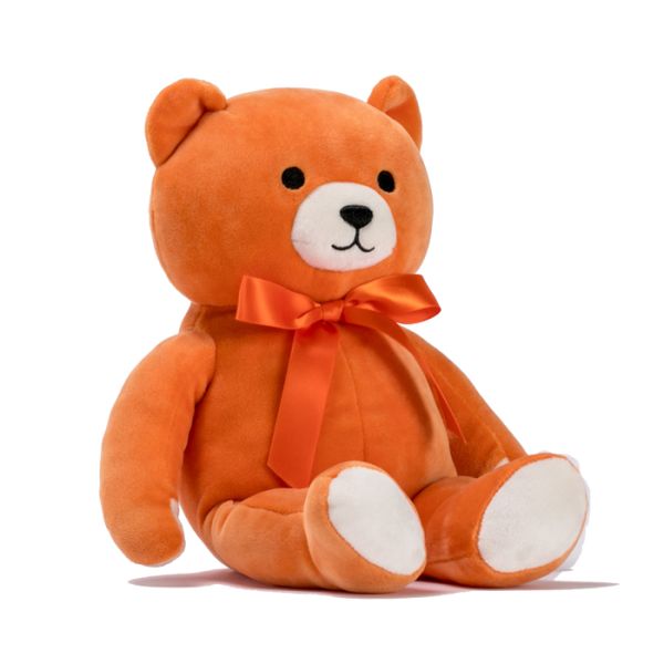 аттестация подарков CPSIA партии дня плюшевых мишек 30cm небольшая заполненная