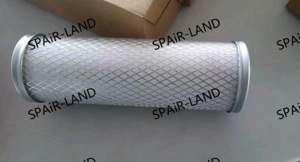 GD 03267728 Pièces de compresseurs industriels Contenu en huile des accessoires d'air avec réduction