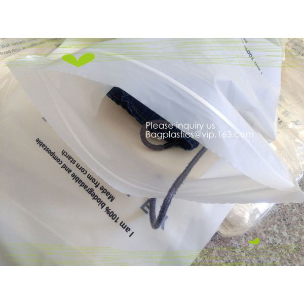 Eco-friendly, Bio-degradable, Waterproof, Moistureproof,Food, Gift, Household, Restaurant, Store, Grocery, supermarket