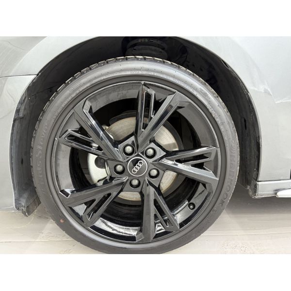 Audi A3 2022 Model Sportback 35 TFSI S Line Style