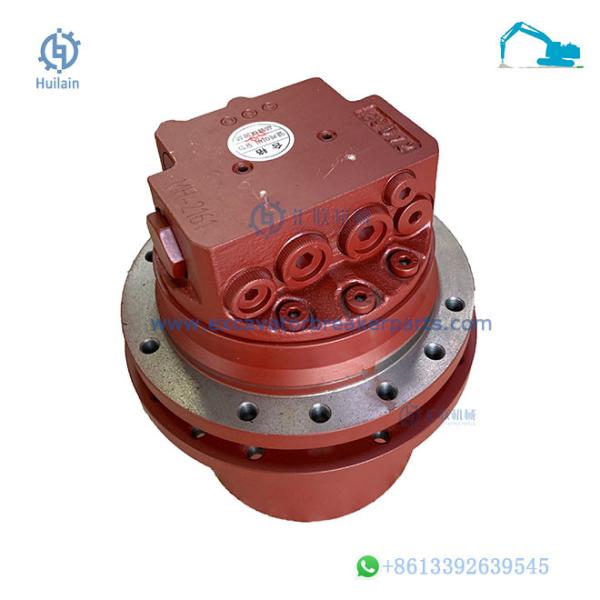 Kubota U15 U15-3 KX008 KX41 Mini Excavator Track Travel Motor Crawler Final Drive