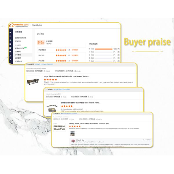 Hot Sale Fully Automatic Industrial Frozen French Fries Production Line Cassava Fresh Finger Potato Chips Making Machine Price