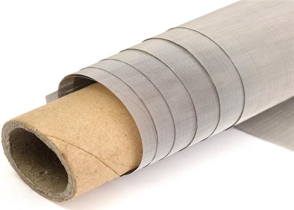 120 Mesh Stainless Steel Woven Wire Mesh for Petroleum Industry