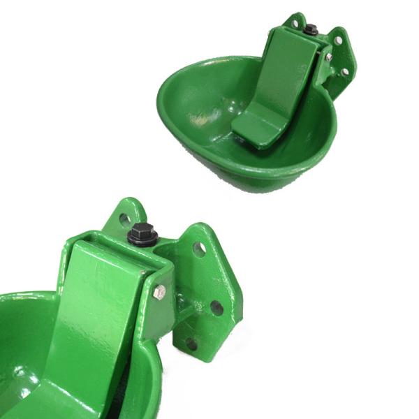 Drinking Bowl Water Shape Tongue For Sheep Cow Horse Chinese Supplier