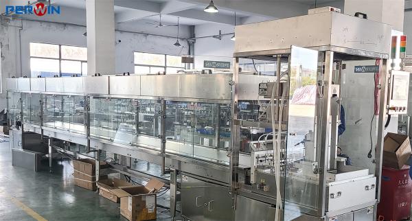 65mm Contact Dish Petri Dish Fill Machine with Efficient Shaking Mechanism
