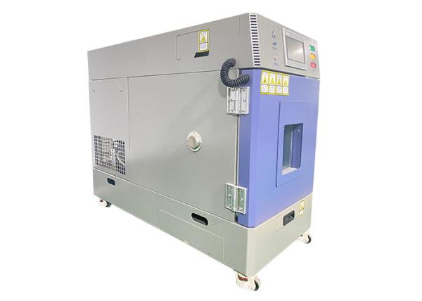 IEC 60068-2 Constant Temperature And Humidity Environmental Testing Chamber 64L
