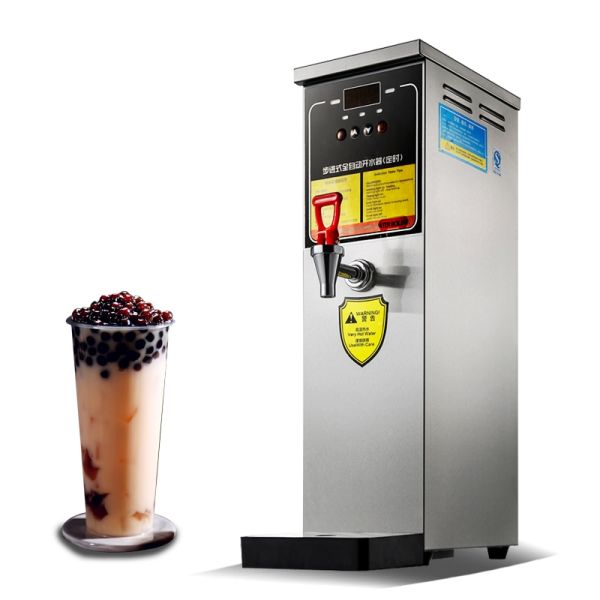 20L Water Boiling Machine Restaurant Electric Water Boiler Electric Water Heater