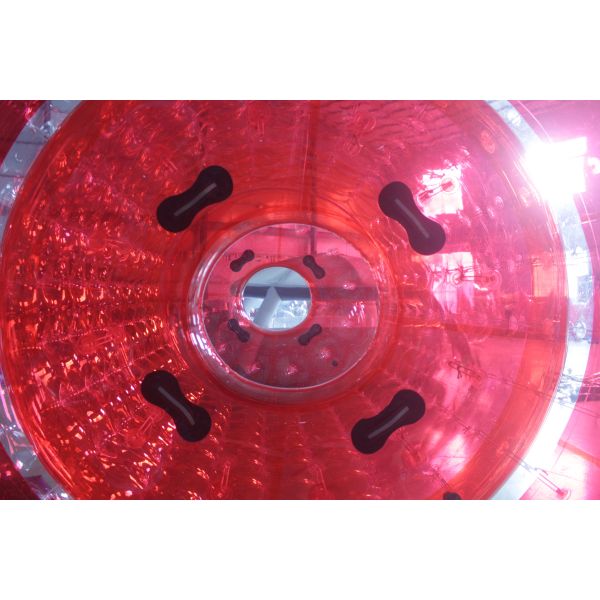 Supplier Inflatable Water Games Sport Game Water Walking Roller For Kids Adults