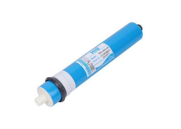 10 Inch Whole House Filter 0.0001 Micron High Salt Rejection Rate