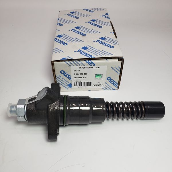 Инжектор топливного насоса 0 414 693 005 3803941 2013 Для VOLVO BOSCH DEUTZ