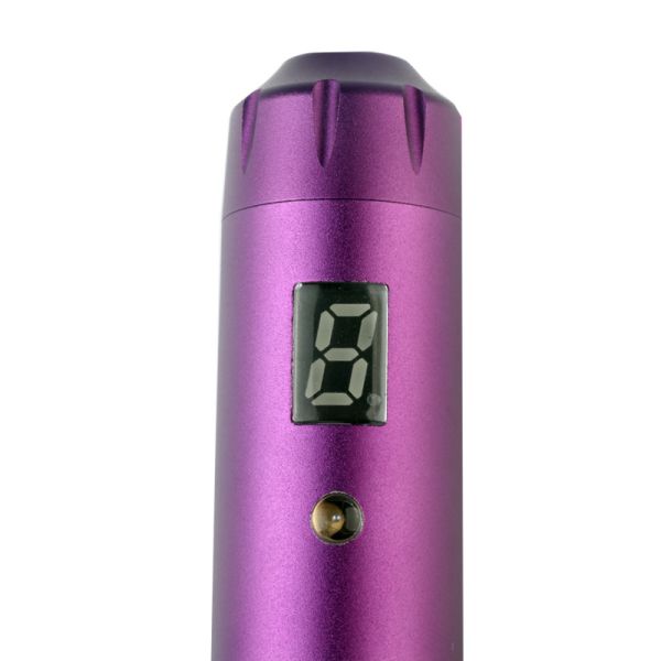 Dr Pen X5-W Wireless dermapen with Speed Digital display Auto Microneedle System Adjustable Needle 0.25mm-2.5mm