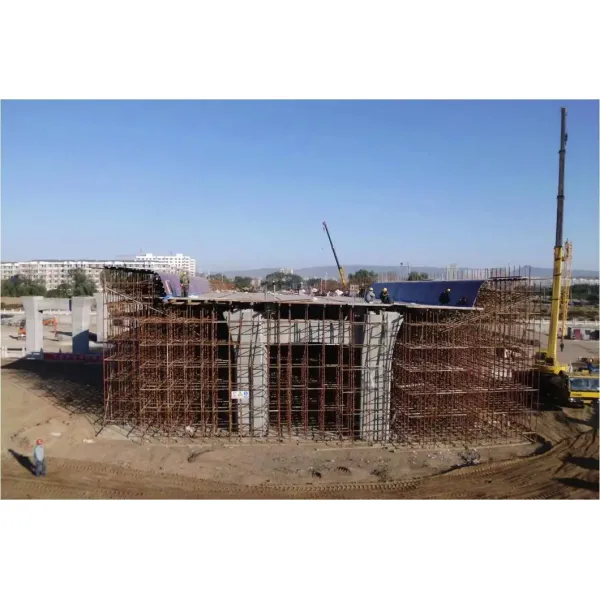 Premium Quality 10mm 12mm 16mm Carbon Steel Rebar for Construction