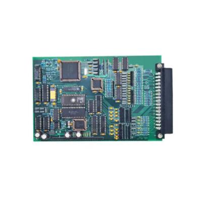 PCBA Industrial Control SMT Load Monitoring Devices Printed Circuit Board PCB Assembly