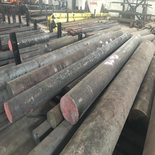 AISI H13 Flat Steel SKD61 1.2344 Hot Work Tool Steel