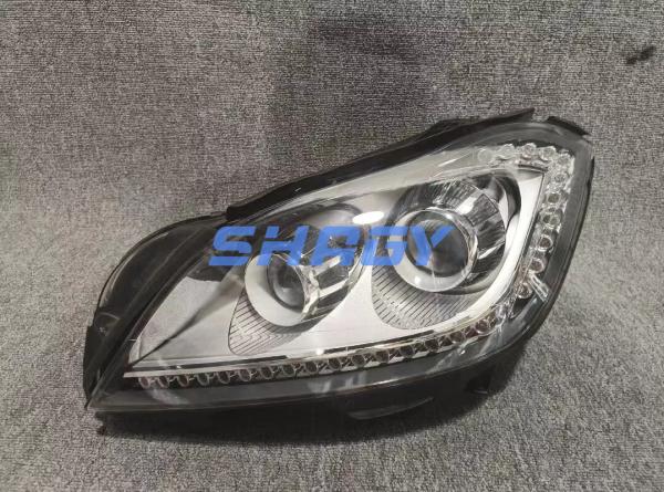 For Benz GLS class Mercedes-benz CLS 218 2011-2014 Front Headlight