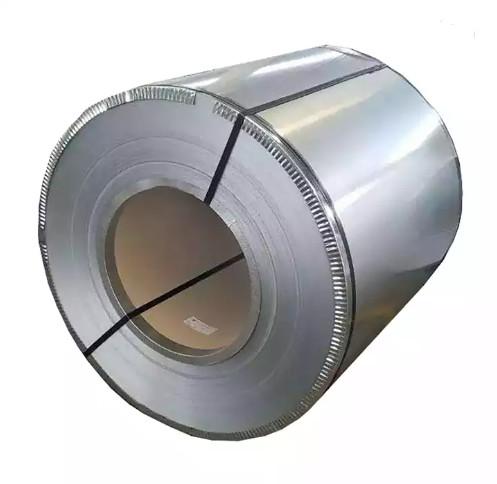St37 Galvanized Steel Coil Dc01 Dc02 Steel Hot Rolled Coil Metal