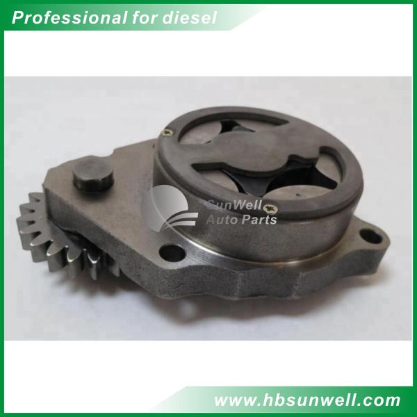 ISDe  Cummins Oil Pump Replacement C4939586 C4939587 C4939588 Available