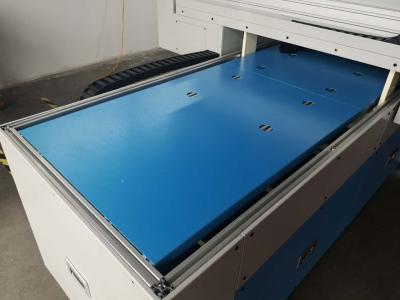Projeto da janela 220V/110V da máquina de impressão da camisa do vestuário T do Inkjet A3 Digitas multi