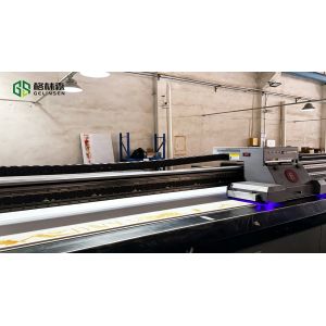Foshan Gelinsen New Materials Technology Co., Ltd.