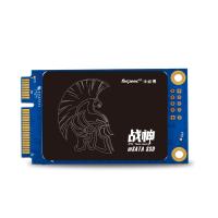 Mini MSATA SSD interno SATA 3D Nand Flash Solid State Drive de Faspeed ZS para cadernos do PC