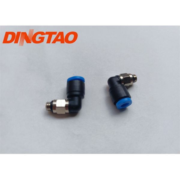 129598 Gas Nozzle For Vector Q80 MH8 IX6 IX9 M88 MH5 IQ50 Auto Cutter Parts