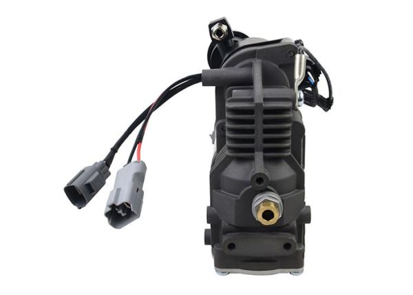 LR038118 AMK Type Air Suspension Compressor Pump For Land Rover Range Rover Sport LR3 LR4 Discovery 3 4  2010-2014