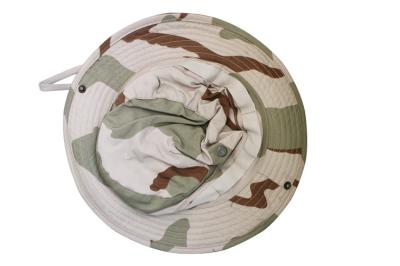 Custom Military Boonie Cap for Outdoor Tactical Use S-3XL