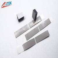 Almofada térmica TIF560-30-11US Grey For Various Electronic Device do processador central do elevado desempenho