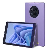 C idée Tablette Wi-Fi portable de 8 pouces 8+512GB 800*1280 IPS Tablette Android quad-core PC avec carte SIM CM815