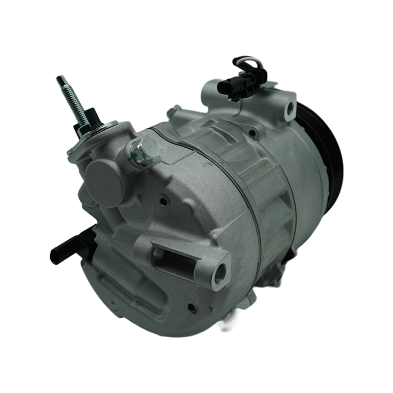 Factory Vehicle Auto AC Parts 12V Car AC Compressor Air Conditioner Compressor R134a for CADILLAC CT6