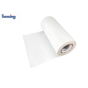 High Quality TPU Hot Melt Adhesive Film for Clothing Footwear Handbags Sports Gear Durable Flexible Sealing Film