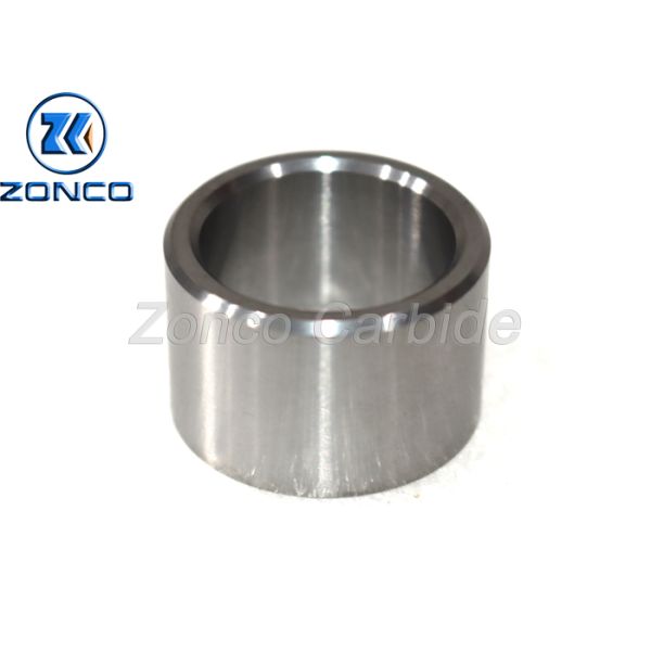 MWD/LWD Wear Tools Piston Cylinder Tungsten Carbide Bushing