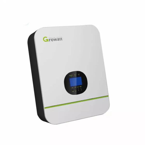 Growatt SPF 2000~5000TL HVM 3000W 5000W single phase Off Grid Inverter With CAN/RS485