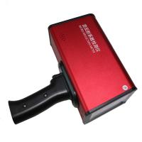 Gris jaune 2000mAh Retroreflectometer mobile une détection principale