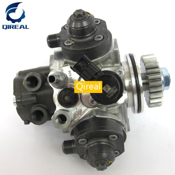 Насос 0445B20737-02 5303887 системы подачи топлива коллектора системы впрыска топлива давления ISF2.8 ISF3.8 высокий