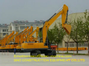 Сверхмощные Эартхмоверс и экскаваторы СЭ370ДК вес Оператинг 5750Кг 37 тонн