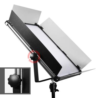 CRI 96 Movie Studio Lights 5500K DMX 512 210W Continuous Lighting Outdoor Photography