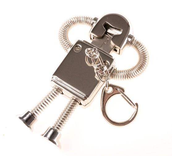 New 2GB~32 GB G USB 2.0 Metal Flash Memory Stick Drive,various kinds robot shape usb disk