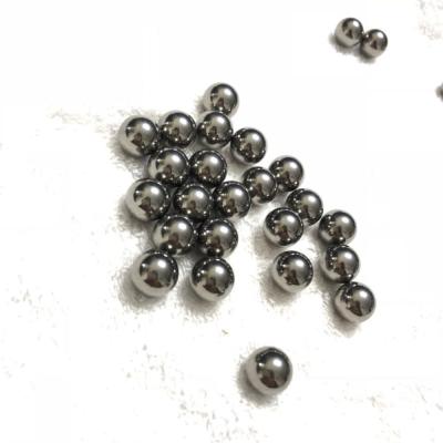 1.3505 Chrome Steel Balls Bearing 52100 For Mountain Bike Part 5/16 Stable