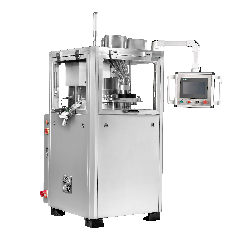 Single Sided High Speed Tablet Press Machine