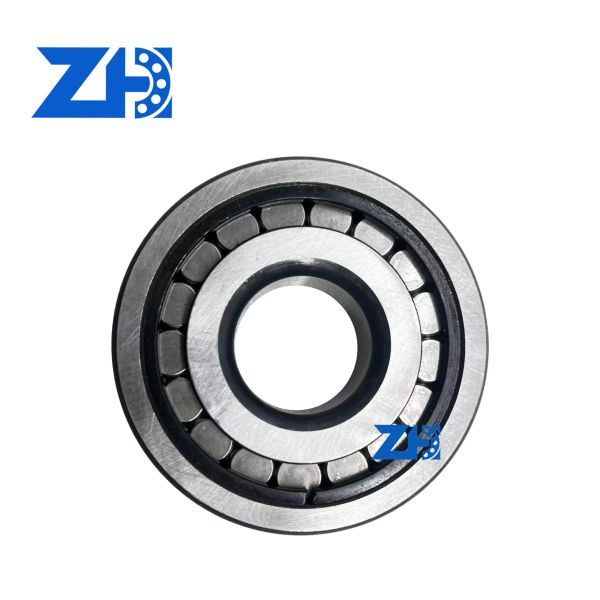 MUS1307UM Koyo Cylindrical Roller Bearing for Hydraulic Pumps Smooth Operation