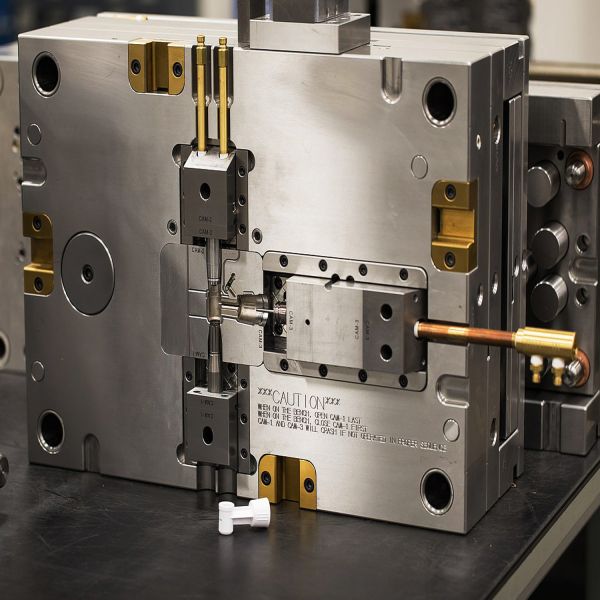 Customized Precision Injection Mold for Plastic Home Appliances