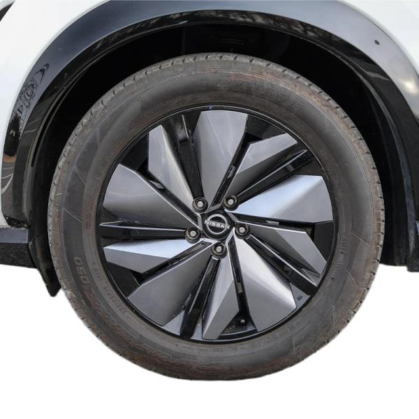 Dongfeng Nissan ARIYA 5 Seater Electric SUV Long Range 2023 Left Hand Drive