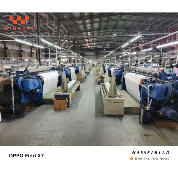 Yidun (Jiangsu) High Temperature New Material Technology Co., Ltd.