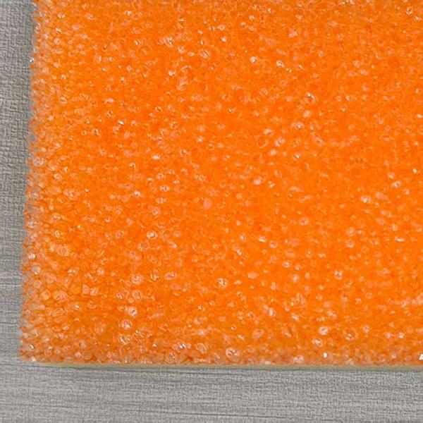Scrub daddy sponge original flex texture scrubber 47D High-Density Filter Sponge with 500%-750% Water Absorption