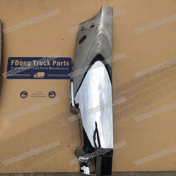 Corner Panel For ISUZU DECA-320-270 Truck Spare Body Parts