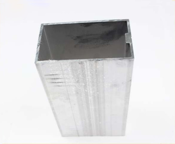 Профиль ненесущей стены неофициальных советников президента Escrow алюминиевый с подгонянной формой