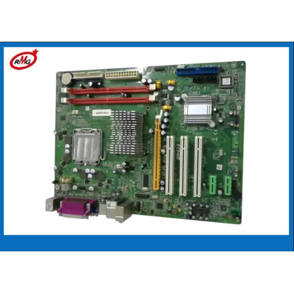 1750139509 pièces détachées ATM Wincor carte mère EPC Star 3rd 01750139509