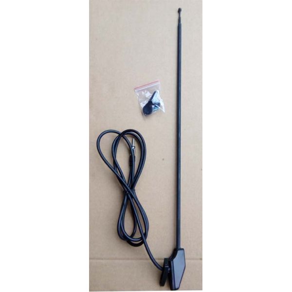 1.2M Three Section AM FM Car Antenna For Truck Car Radio Antenna 1200mm